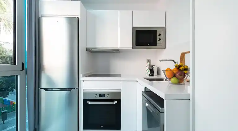 Apartment in Las Palmas de Gran Canaria