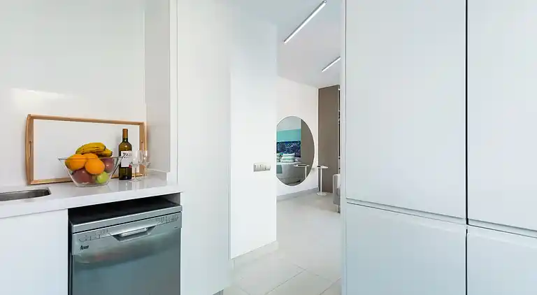Apartment in Las Palmas de Gran Canaria