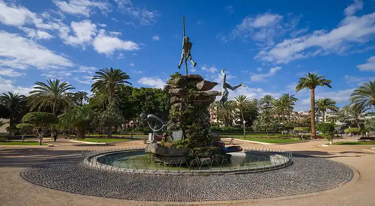 Holiday home in Las Palmas de Gran Canaria