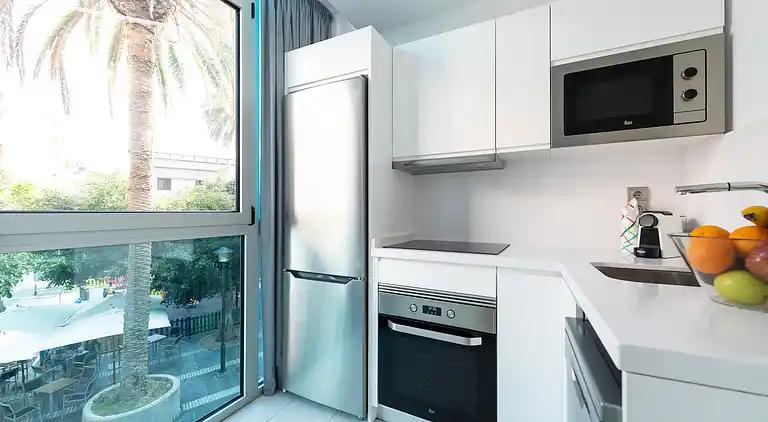 Apartment in Las Palmas de Gran Canaria