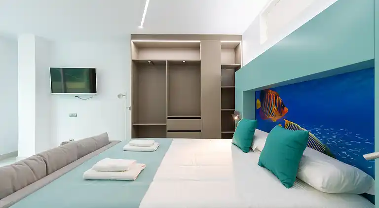 Apartment in Las Palmas de Gran Canaria