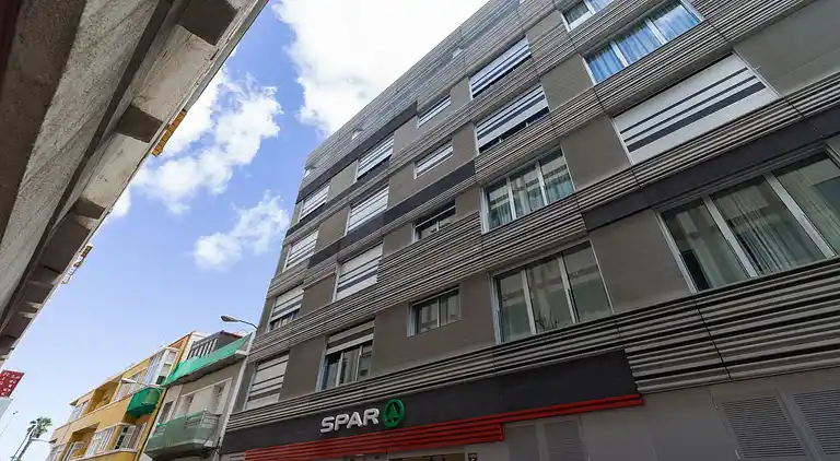 Holiday home in Las Palmas de Gran Canaria