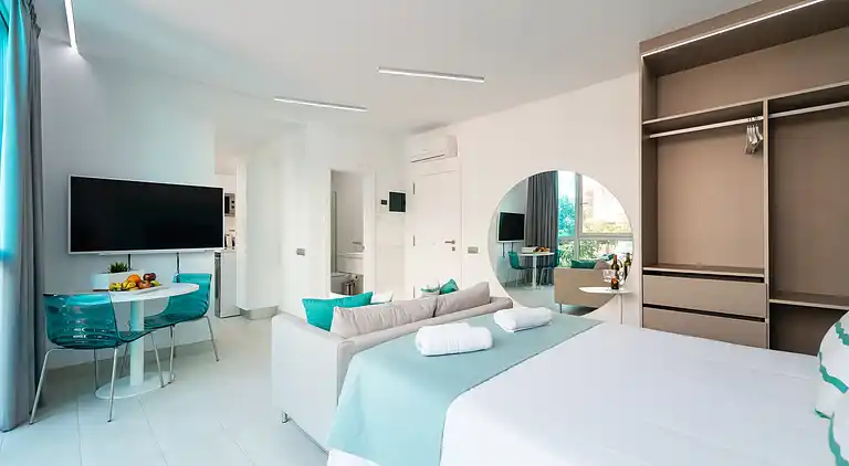 Apartment in Las Palmas de Gran Canaria