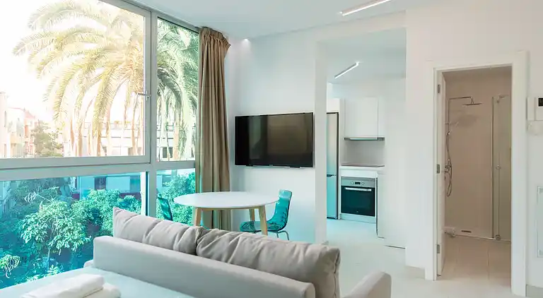 Apartment in Las Palmas de Gran Canaria