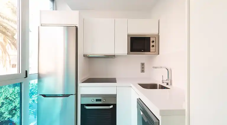 Apartment in Las Palmas de Gran Canaria