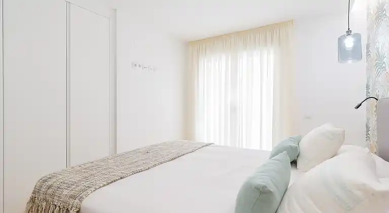 Holiday home in Las Palmas de Gran Canaria