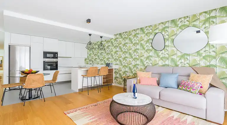 Holiday home in Las Palmas de Gran Canaria
