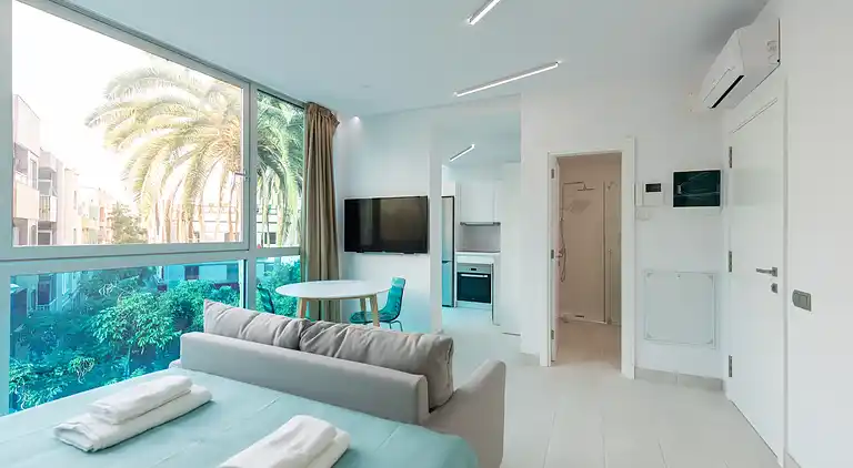 Apartment in Las Palmas de Gran Canaria