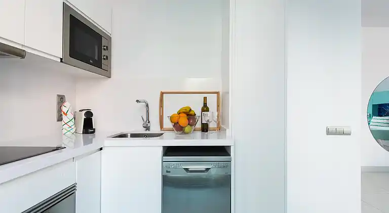 Apartment in Las Palmas de Gran Canaria
