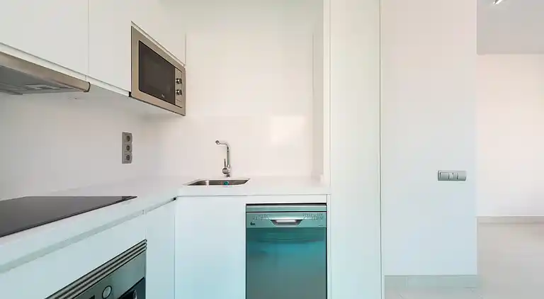 Apartment in Las Palmas de Gran Canaria