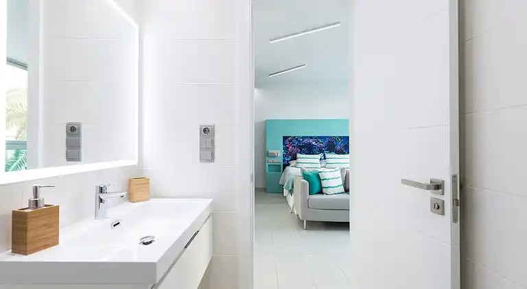 Apartment in Las Palmas de Gran Canaria