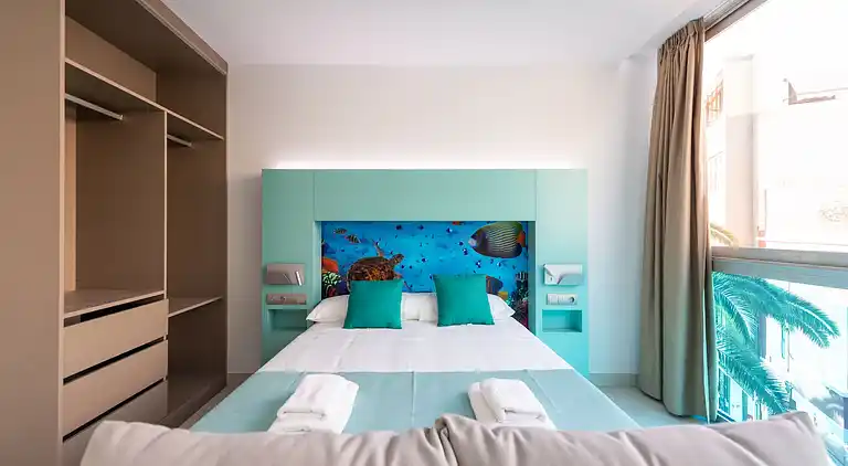 Apartment in Las Palmas de Gran Canaria