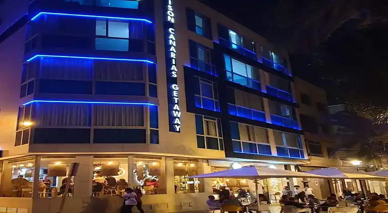 Apartment in Las Palmas de Gran Canaria