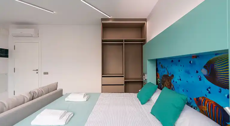 Apartment in Las Palmas de Gran Canaria