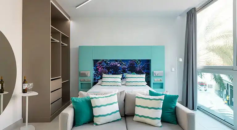 Apartment in Las Palmas de Gran Canaria