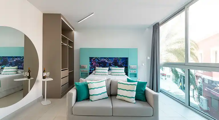 Apartment in Las Palmas de Gran Canaria