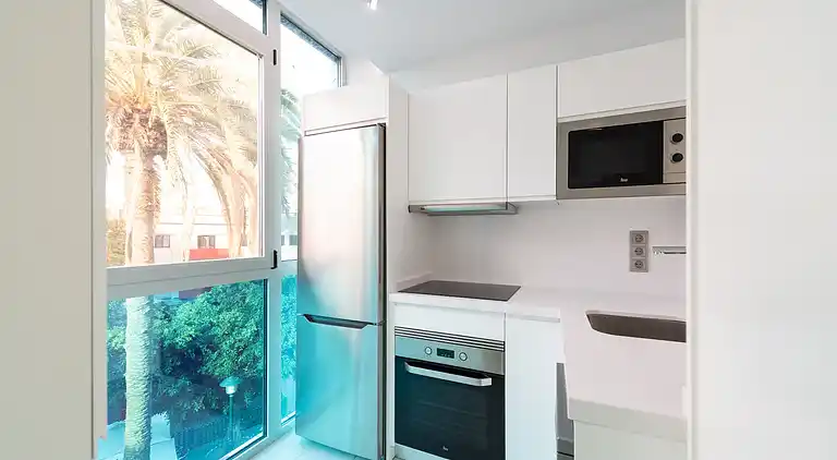 Apartment in Las Palmas de Gran Canaria