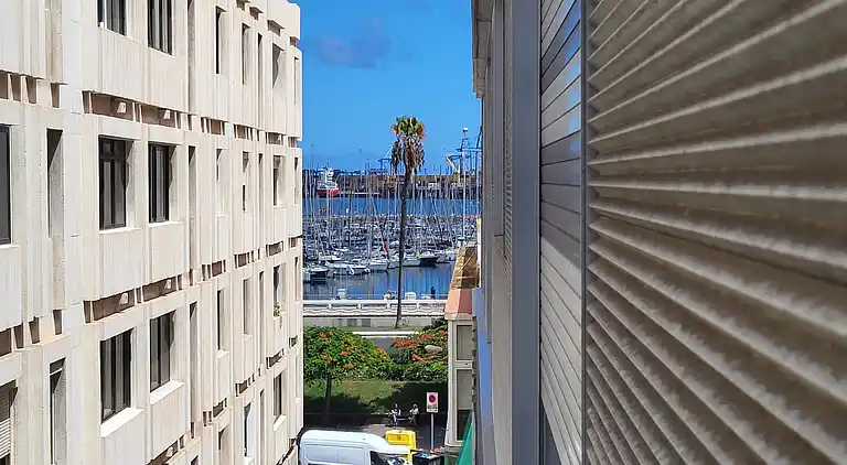 Holiday home in Las Palmas de Gran Canaria