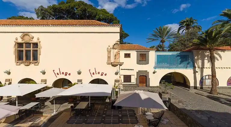 Holiday home in Las Palmas de Gran Canaria