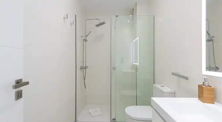 Apartment in Las Palmas de Gran Canaria
