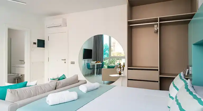 Apartment in Las Palmas de Gran Canaria
