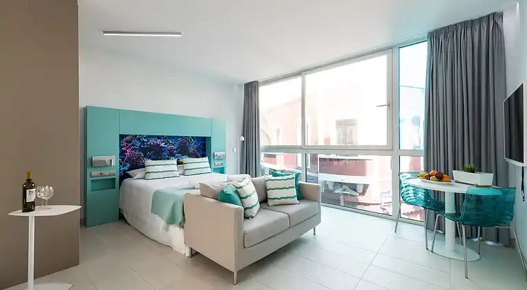 Apartment in Las Palmas de Gran Canaria