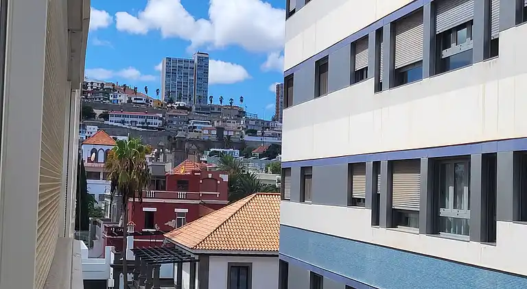 Holiday home in Las Palmas de Gran Canaria