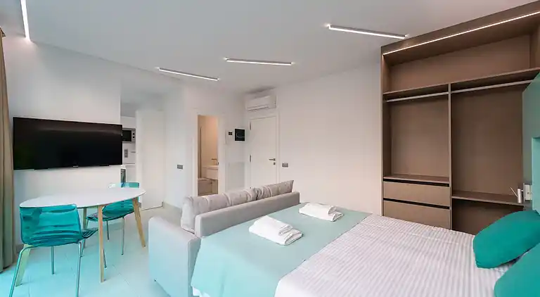 Apartment in Las Palmas de Gran Canaria