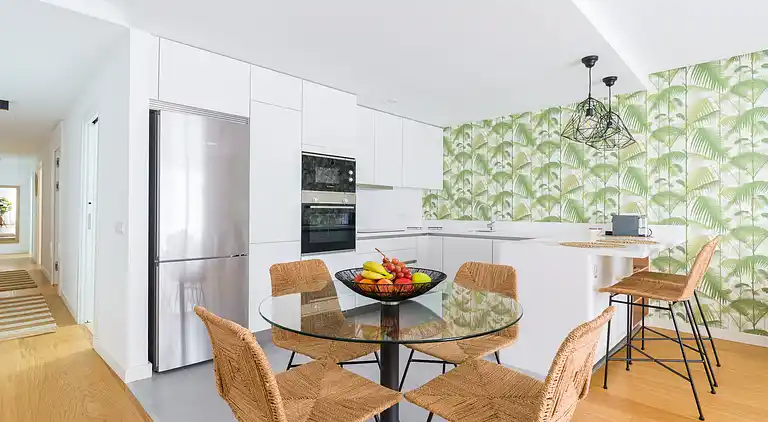 Holiday home in Las Palmas de Gran Canaria