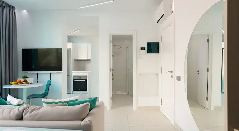 Apartment in Las Palmas de Gran Canaria
