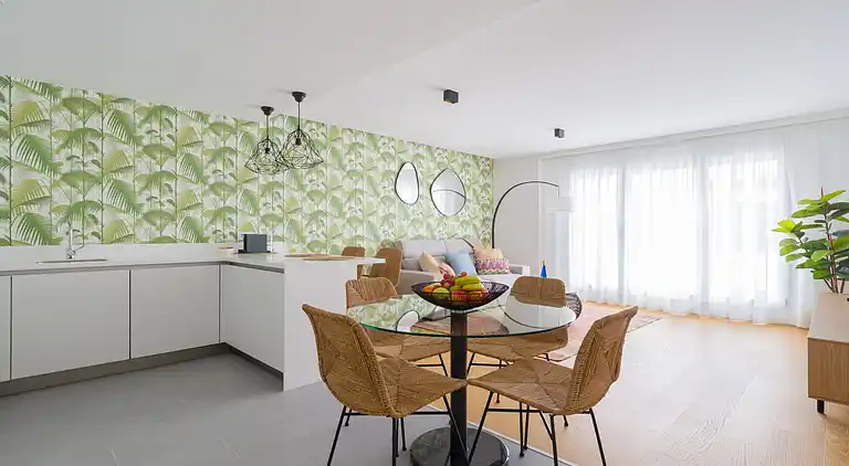 Holiday home in Las Palmas de Gran Canaria
