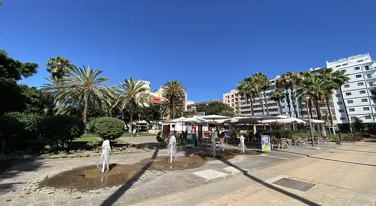 Casa de vacaciones en Isleta