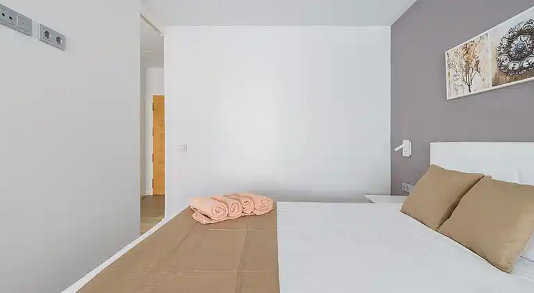 Casa de vacaciones en Isleta