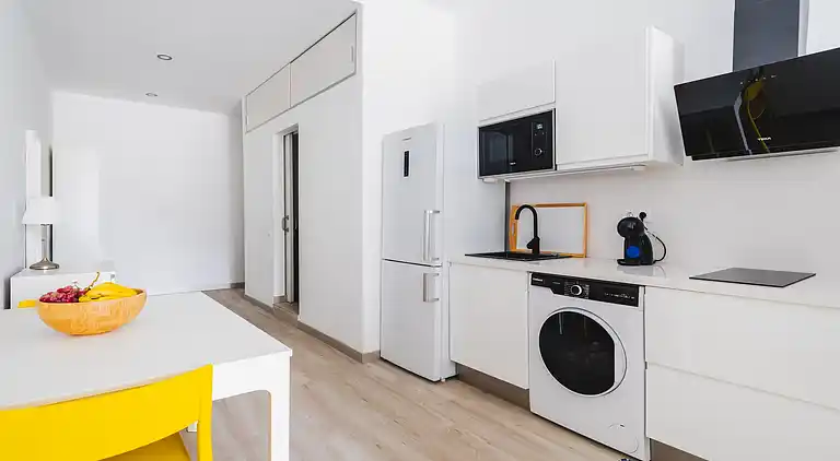 Casa de vacaciones en Las Palmas de Gran Canaria