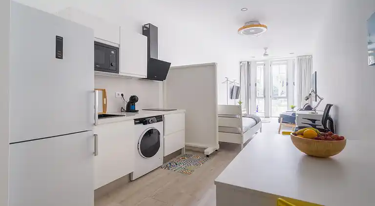 Casa de vacaciones en Las Palmas de Gran Canaria