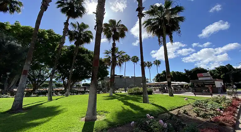 Casa de vacaciones en Isleta