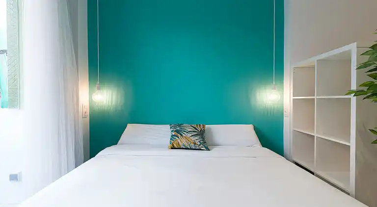 Casa de vacaciones en Isleta