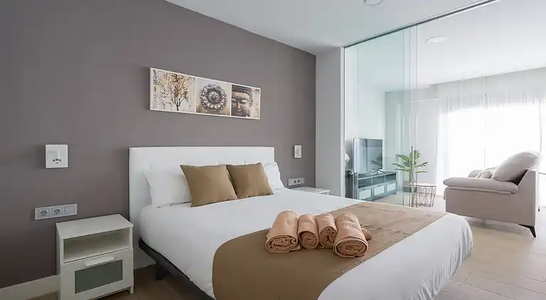 Casa de vacaciones en Isleta