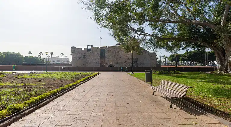 Casa de vacaciones en Isleta