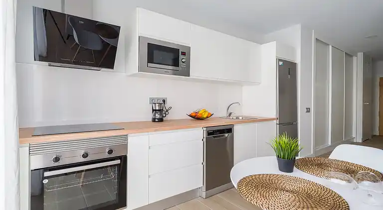 Casa de vacaciones en Isleta