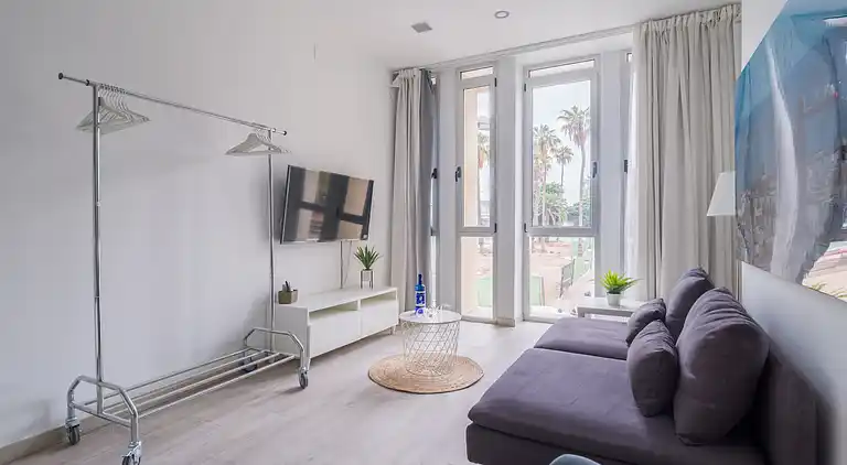 Casa de vacaciones en Las Palmas de Gran Canaria