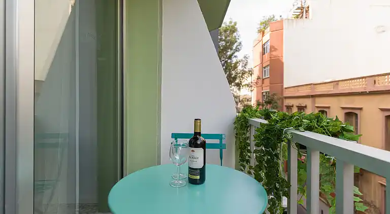 Casa de vacaciones en Isleta