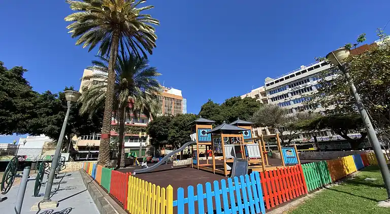 Casa de vacaciones en Isleta