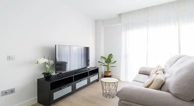 Casa de vacaciones en Isleta