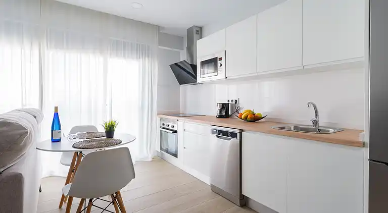 Casa de vacaciones en Isleta