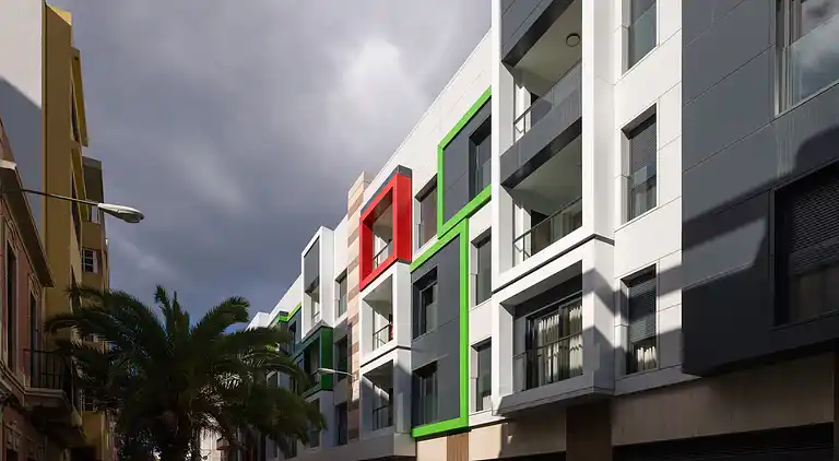 Casa de vacaciones en Isleta