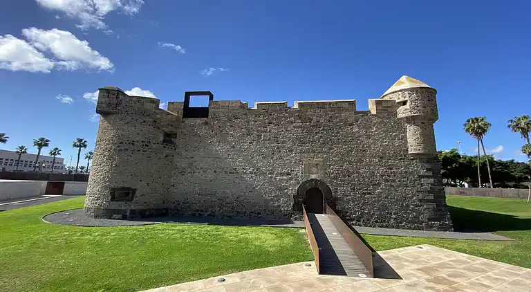 Casa de vacaciones en Isleta