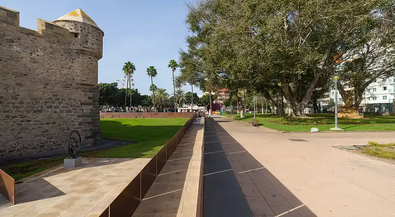 Casa de vacaciones en Isleta