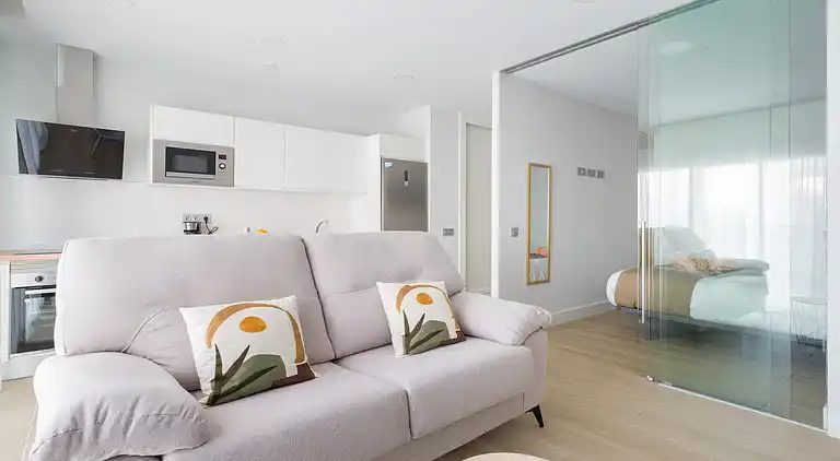 Casa de vacaciones en Isleta