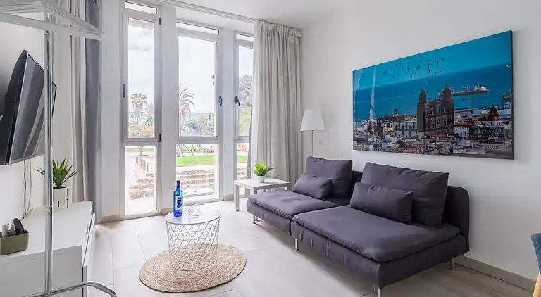 Casa de vacaciones en Las Palmas de Gran Canaria